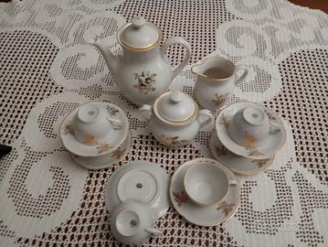Set tazzine Richard Ginori