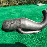 Marmitta Scarico Espansione PROMA