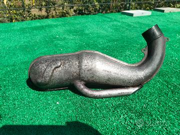 Marmitta Scarico Espansione PROMA