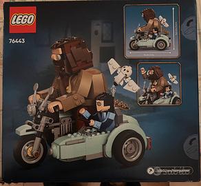 Lego 76433 herry potter