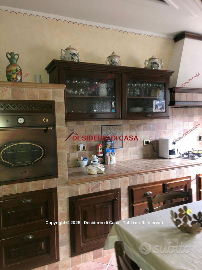 Casa, Santa Maria, Palermo. - Vista 3