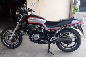Vf 750 s 1986
