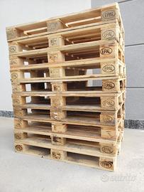 Bancali Pallet Epal