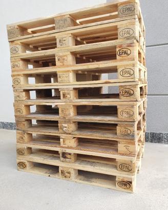 Bancali Pallet Epal