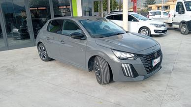 Peugeot 208 PureTech 75 Stop&Start 5 porte Style