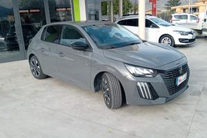 Peugeot 208 PureTech 75 Stop&Start 5 porte Style