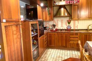Appartamento duplex Cazzago
