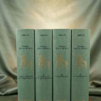 la storia della musica 