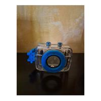 Custodia per macchina fotografica 