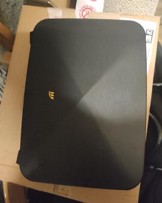 router wifi fastweb