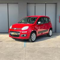 Fiat Panda 0.9 t.air t. natural power Easy 80cv