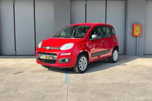 Fiat Panda 0.9 t.air t. natural power Easy 80cv