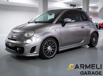 Abarth 500/595 1.4 16v 160cv -ZEROCENTO N°20/100