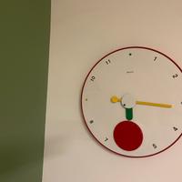 Orologio Design Barbieri - REXITE