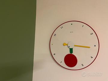 Orologio Design Barbieri - REXITE