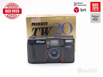 Nikon TW 20af