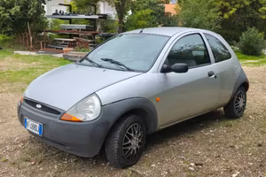 Ford Ka 1.3 Collection Benzina GPL