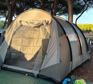 Tenda da campeggio