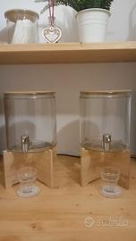 Dispenser bevande Ikea