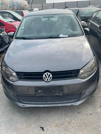 VOLKSWAGEN POLO PER RICAMBI