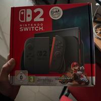 Nintnedo Switch 2