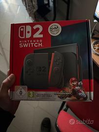 Nintnedo Switch 2