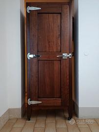 mobile frigo incasso
