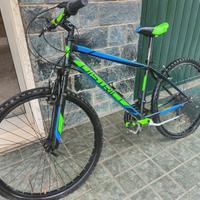 Mountain Bike - Ruote 26"