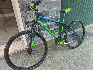 Mountain Bike - Ruote 26"