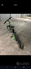 bici usata 