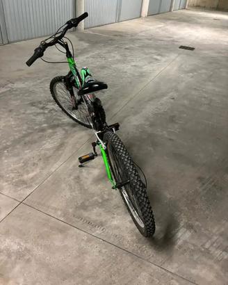 bici usata 