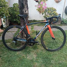 Bicicletta da corsa