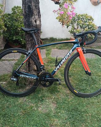 Bicicletta da corsa