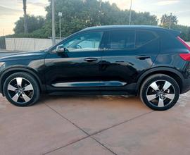 Volvo XC40 D4 AWD Geartronic R-design
