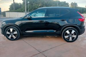Volvo XC40 D4 AWD Geartronic R-design
