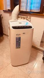 Condizionatore portatile 13000 BTU