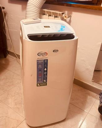 Condizionatore portatile 13000 BTU