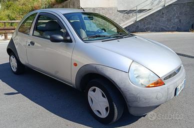 FORD KA 1.3 cc. Imm. anno 2000
