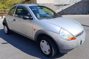FORD KA 1.3 cc. Imm. anno 2000