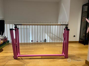 Sbarra ginnastica artistica - danza classica