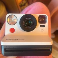 Polaroid now