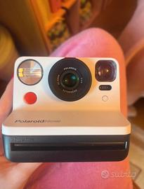 Polaroid now