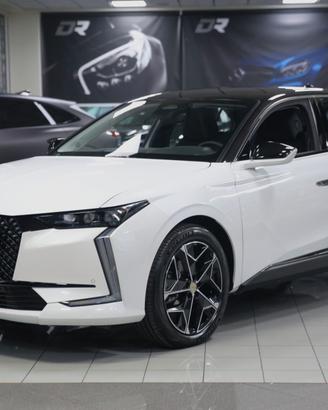 DS4 4 BlueHDi 130 cv Étoile Alcantara auto