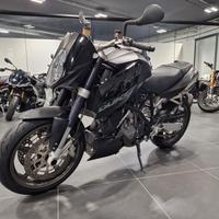 Ktm 990 Super Duke 2005