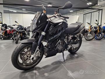 Ktm 990 Super Duke 2005