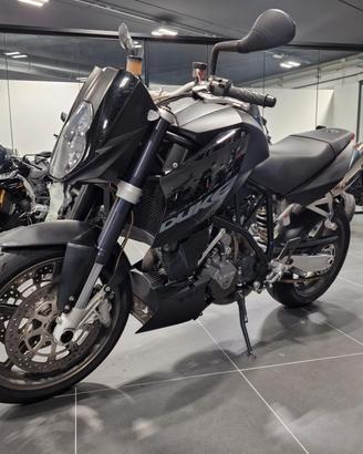 Ktm 990 Super Duke 2005