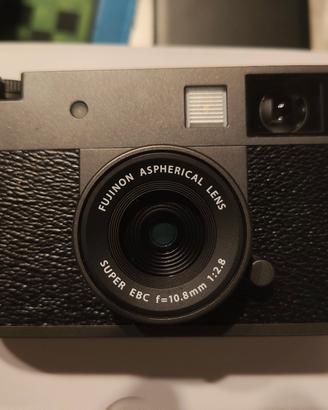 Fujifilm X-Half
