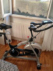Spinning da interno