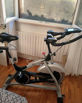 Spinning da interno