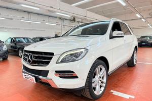 Mercedes ML 250 BlueTEC 4Matic Premium Euro 6
